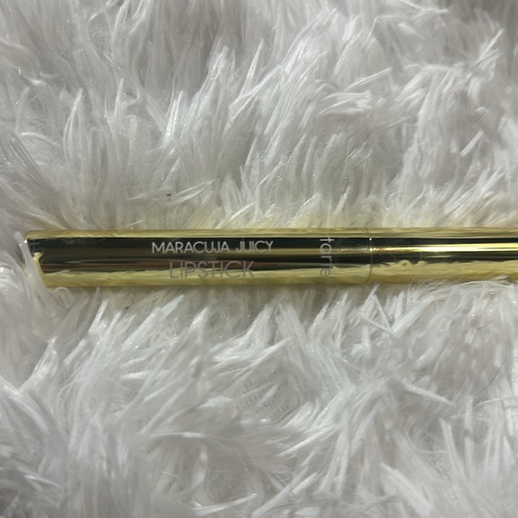 Pat McGrath mini Lipstick ,Sephora Lipstick ,Tarte Maracuja Lipstick all New - Picture 2 of 7